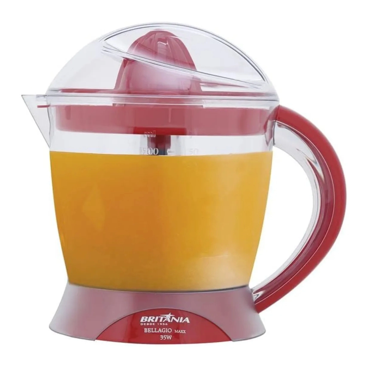 KIT COZINHA 3 EM 1 BRITÂNIA 220V BATEDEIRA,ESPREMEDOR E LIQUIDIFICADOR