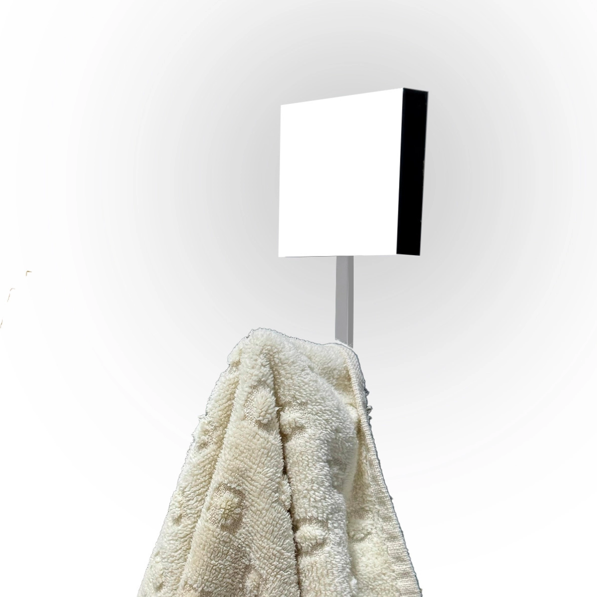 KIT DE BANHEIRO FIXARE 3 PECAS CROMADO SCHMITT