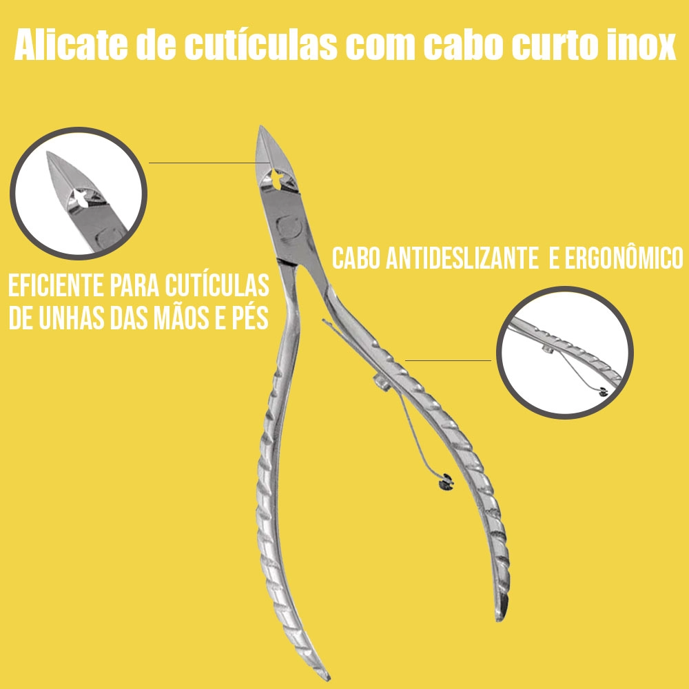 KIT KISS NEW YORK C/ CONJ LIXA ELETRICA + ALIC DE UNHA + CUTÍCULA + AMOLECEDOR E CREME DE LIMÃO