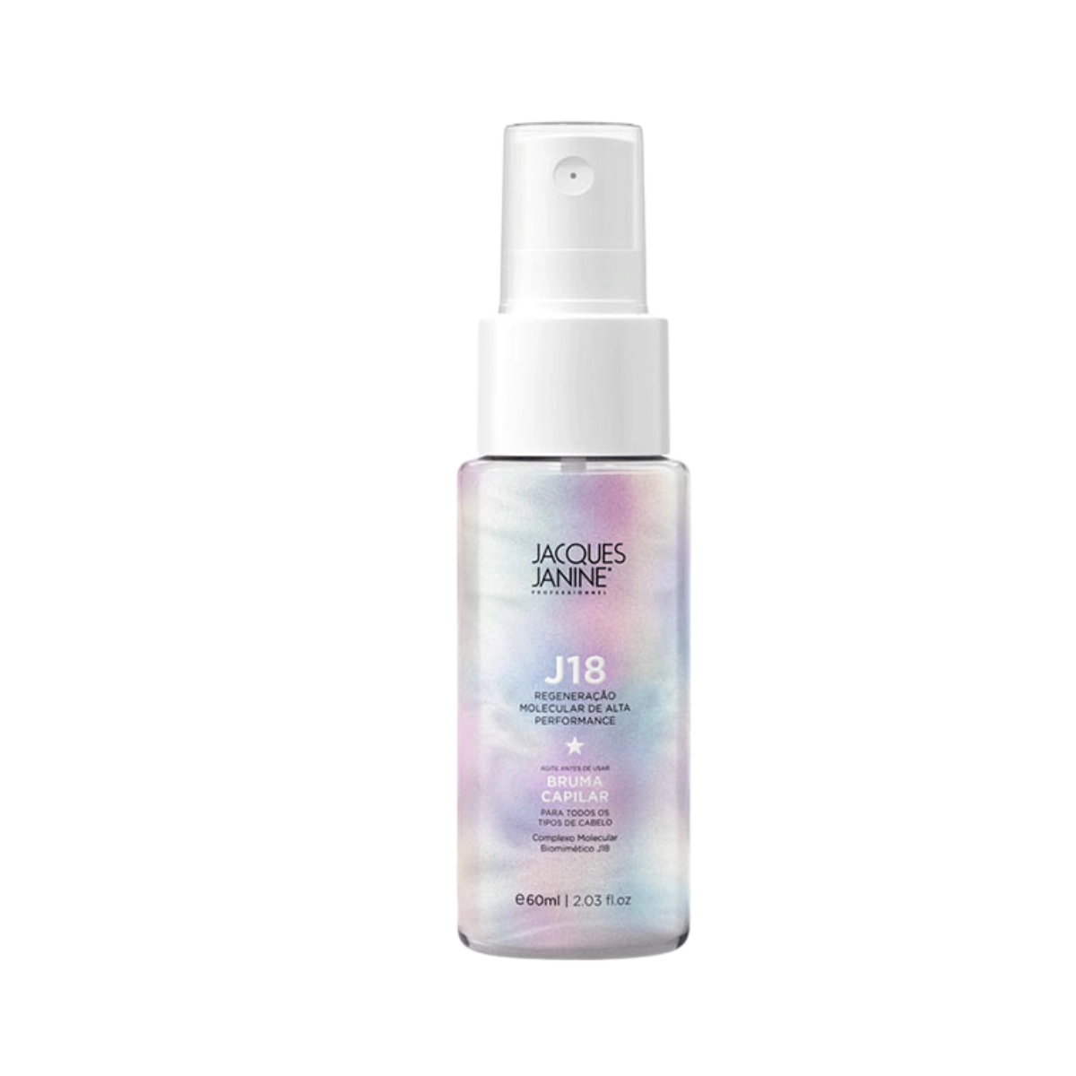 KIT LEAVE IN E BRUMA CAPILAR REG MOLECULAR PLUS MASCARA 240G