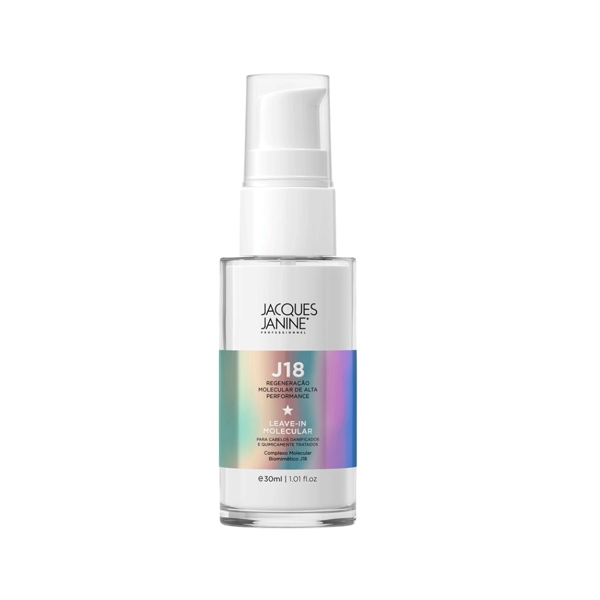 KIT LEAVE IN E BRUMA CAPILAR REG MOLECULAR PLUS MASCARA 240G