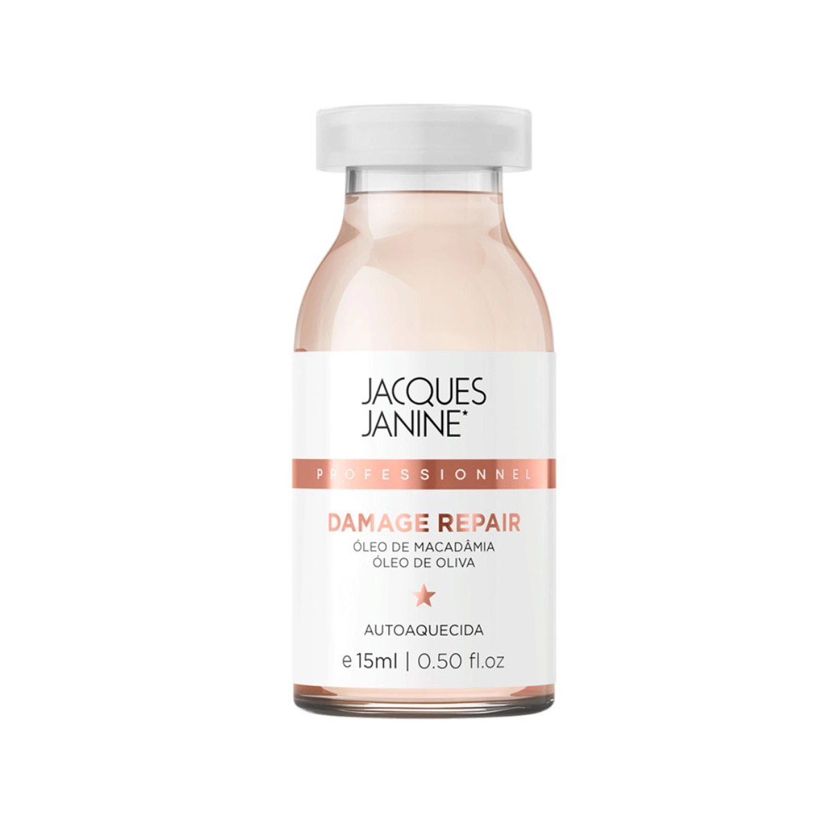 KIT LEAVE IN E SERUM REP MOLECULAR PLUS AMPOLA 15ML