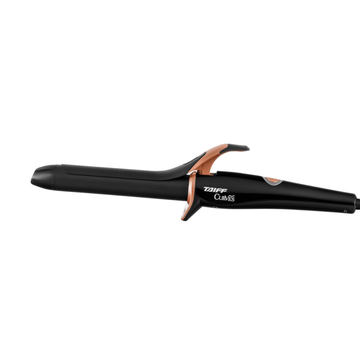 KIT TAIFF MODELADOR DE CACHOS CURVES E ESCOVA EASY KIT TAIFF MODELADOR DE CACHOS CURVES E ESCOVA EASY