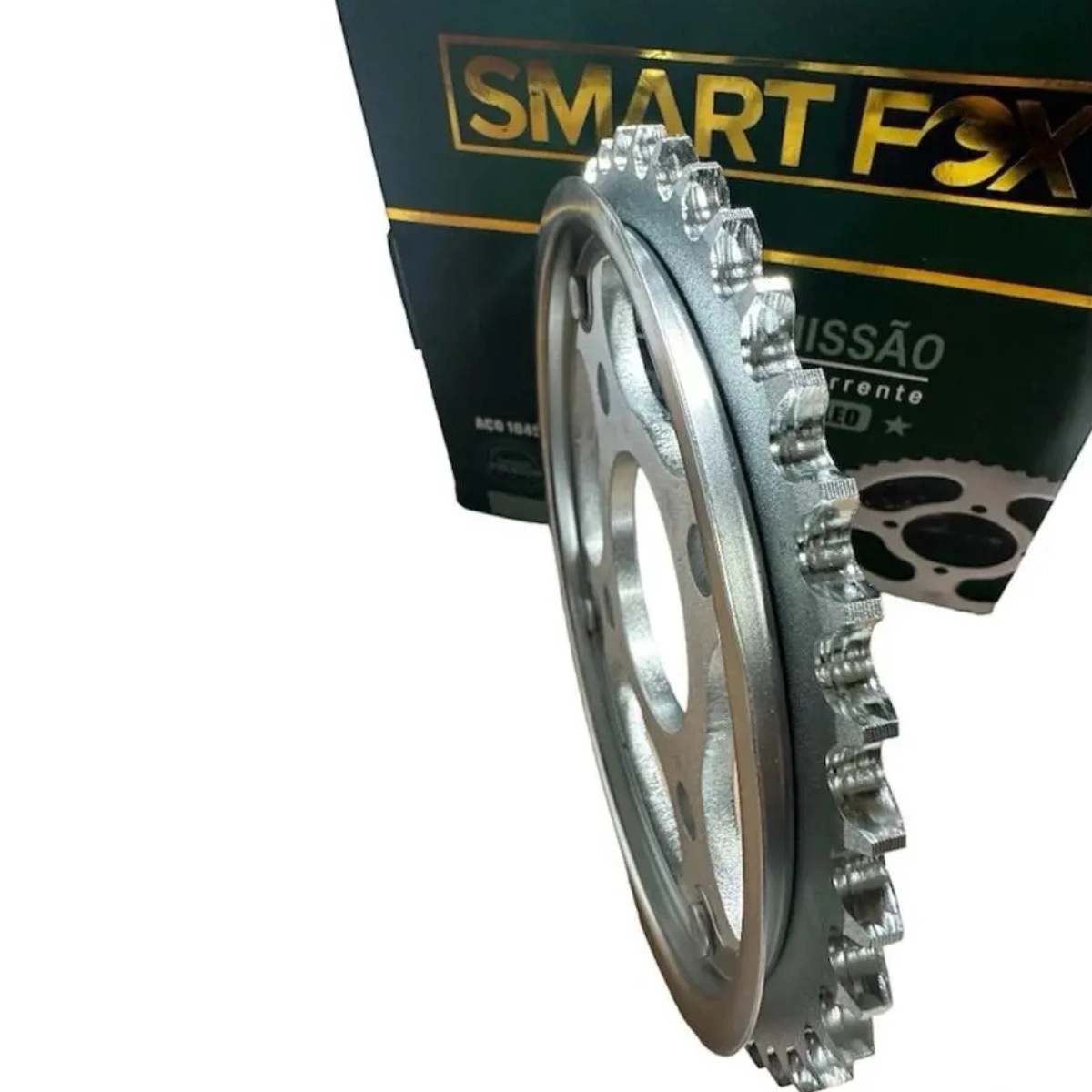 Kit Transm. C/ret Titan/fan150 (428ho) Kit Transm. C/ret Titan/fan150 (428ho)