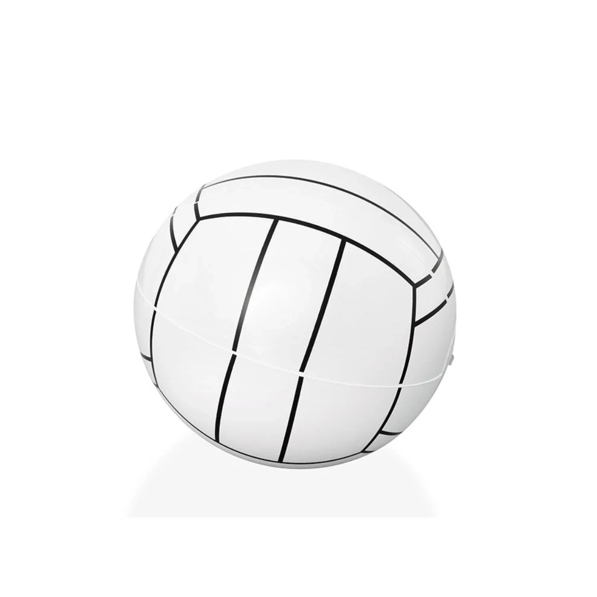 KIT VOLEIBOL INFLAVEL BRINQUEDO PARA PISCINA BESTWAY AZUL