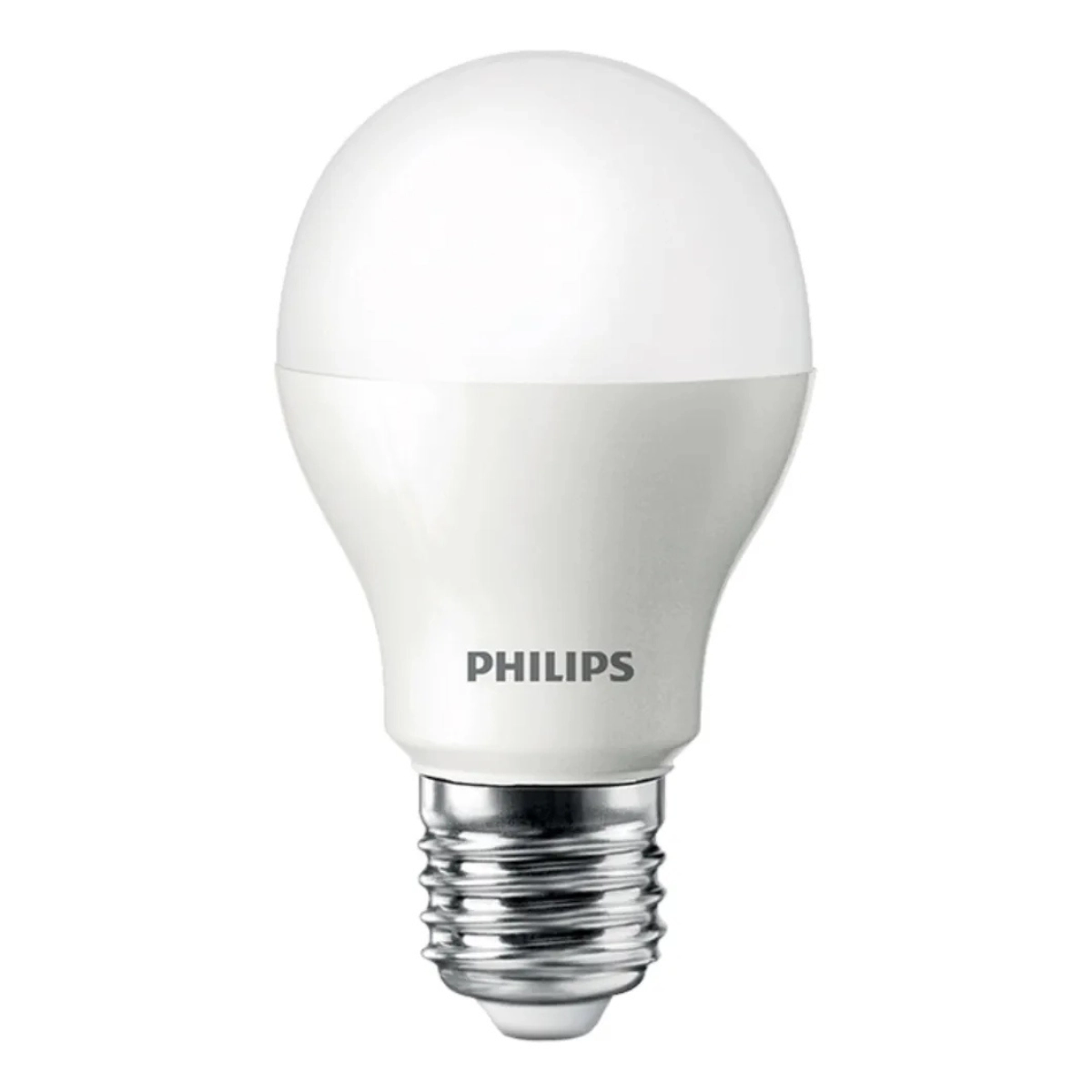 LÂMPADA LED BULBO PHILIPS A60 9W 4000K 806LM BIVOLT