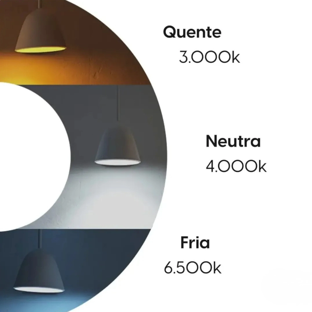 LÂMPADA LED RGB BULBO ELGIN INTELIGENTE 30W SMART WI-FI LÂMPADA LED RGB BULBO ELGIN INTELIGENTE 30W SMART WI-FI