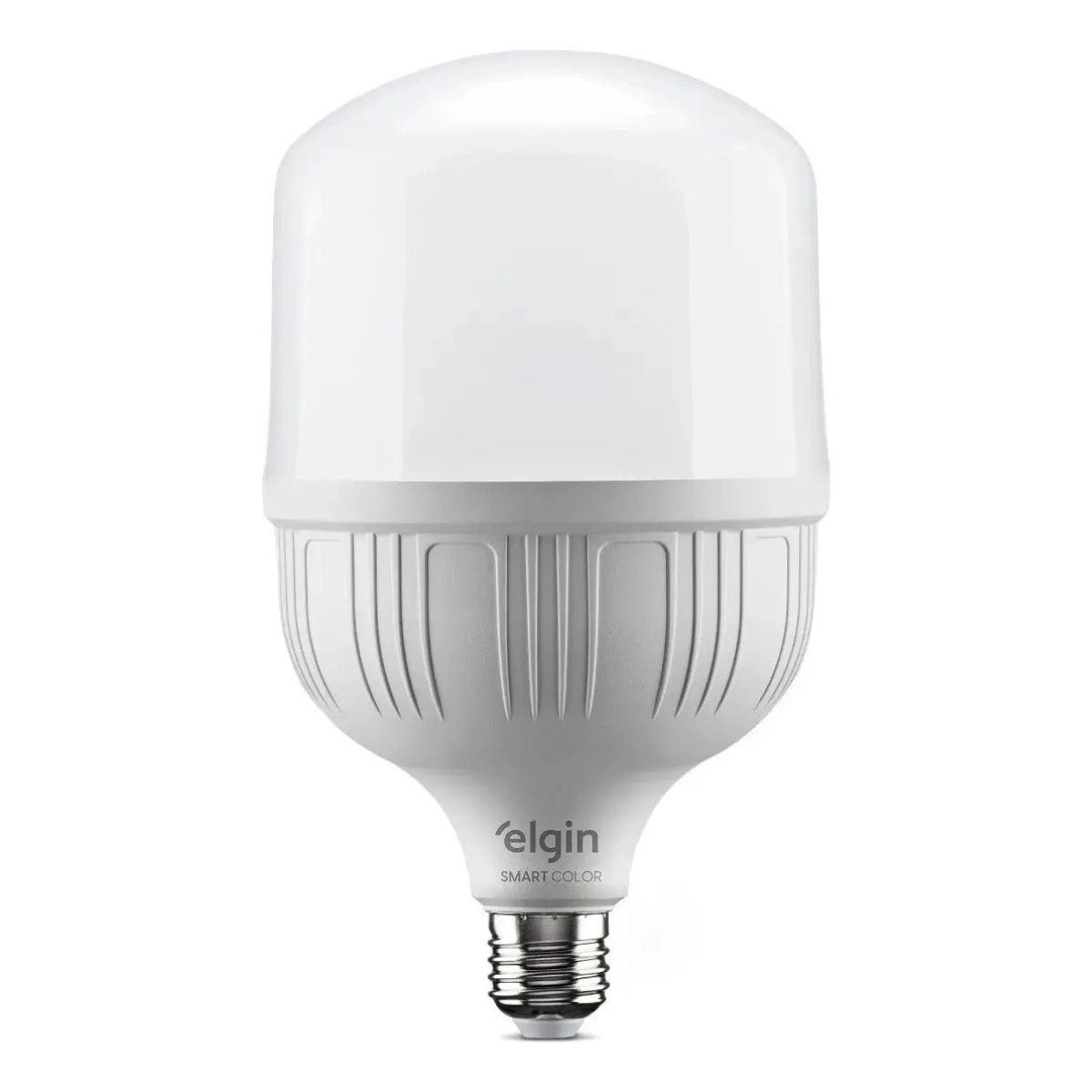 LÂMPADA LED RGB BULBO ELGIN INTELIGENTE 30W SMART WI-FI
