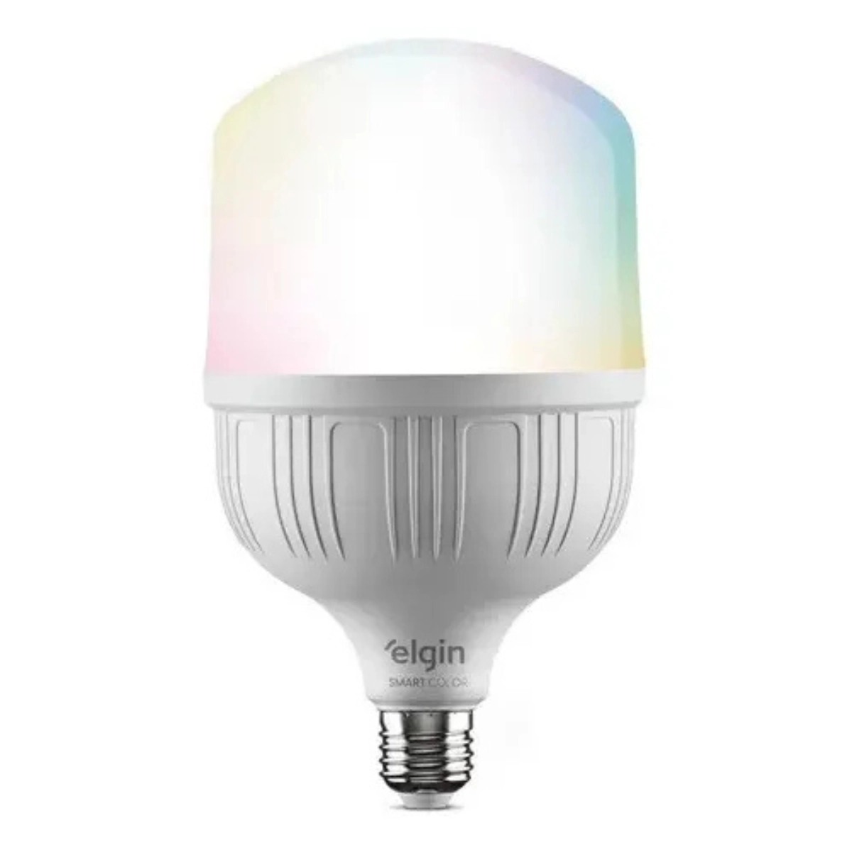 LÂMPADA LED SMART 20W 6500K COMPATÍVEL COM ALEXA E GOOGLE HOME BIVOLT