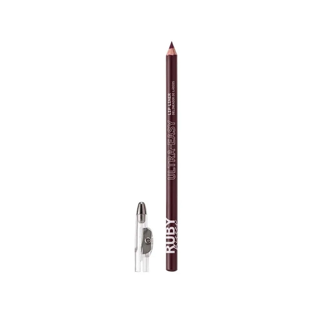 Lápis de Boca Ultra Easy Mauve Ruby Kisses Rmlp04br