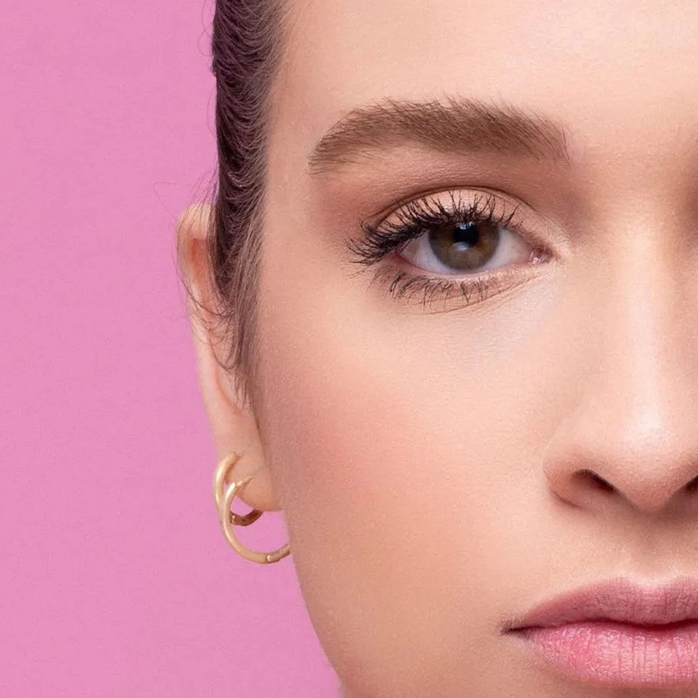 LÁPIS DE SOBRANCELHA GO BROW ULTRAFINO CHOCOLATE BROWN RUBY KISSES RP03B