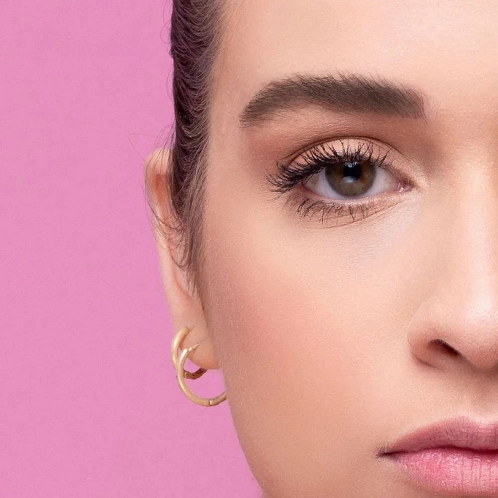 Lápis de Sobrancelha Go Brow Ultrafino Dark Brown Ruby Kisses Rp02b Lápis de Sobrancelha Go Brow Ultrafino Dark Brown Ruby Kisses Rp02b