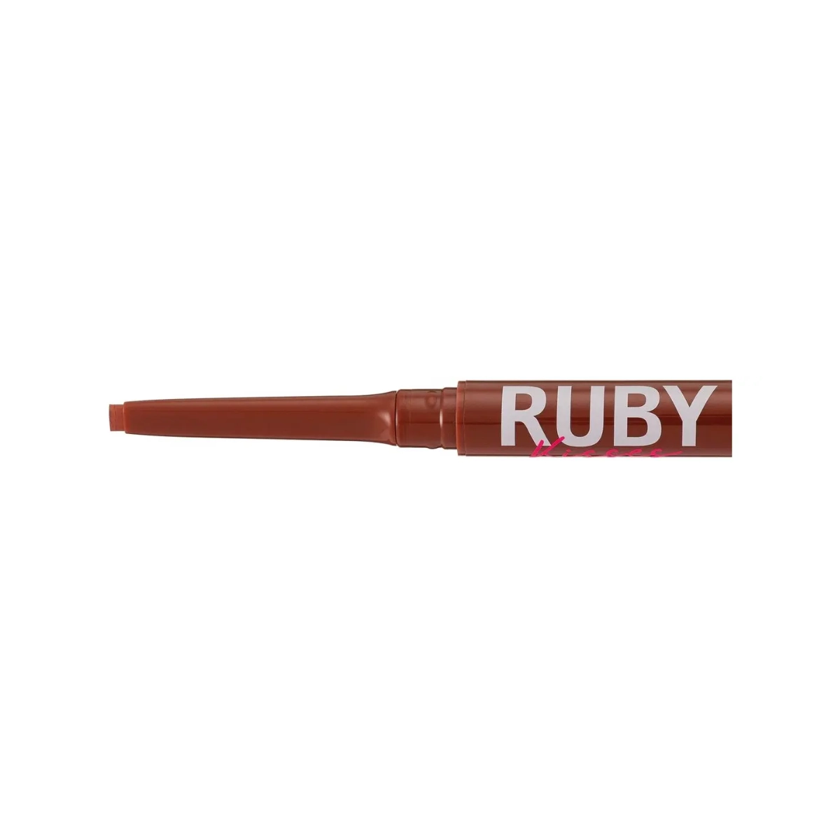 LAPISEIRA LABIAL DE VOLUME RUBY KISSES BIG FULL COR NUDE