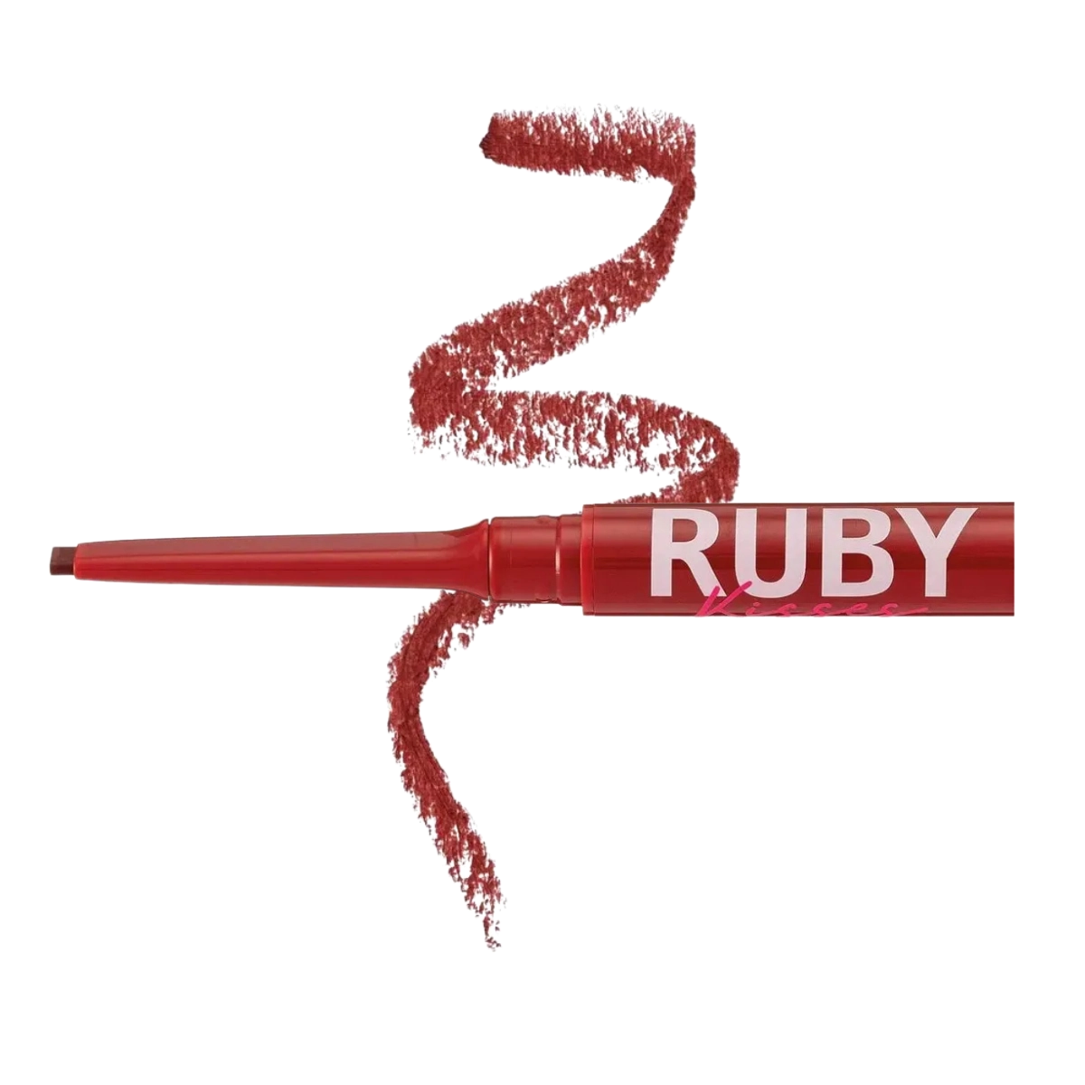 LAPISEIRA LABIAL VOLUME RUBY KISSES BIG FULL KISS NEW YORK DEEP RED