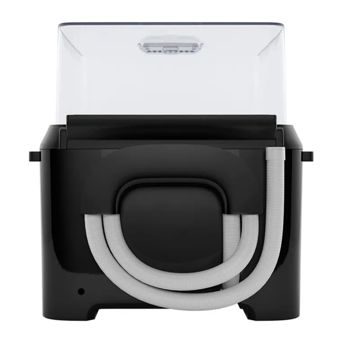 LAVA LOUÇAS PORTATIL SEMI AUTOMATICA PRAXIS PRETA 127V