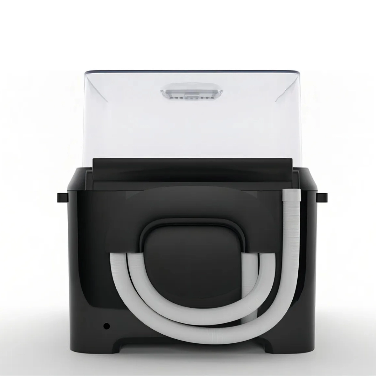 LAVA LOUÇAS PORTATIL SEMI AUTOMATICA PRAXIS PRETA 127V