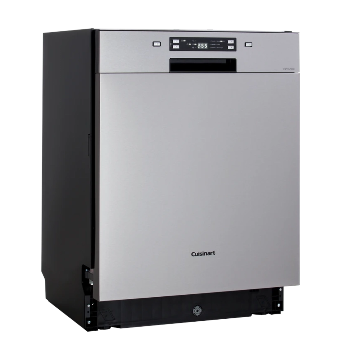 LAVA LOUCAS CUISINART 14 SERVIÇOS INOX PRIME 220V