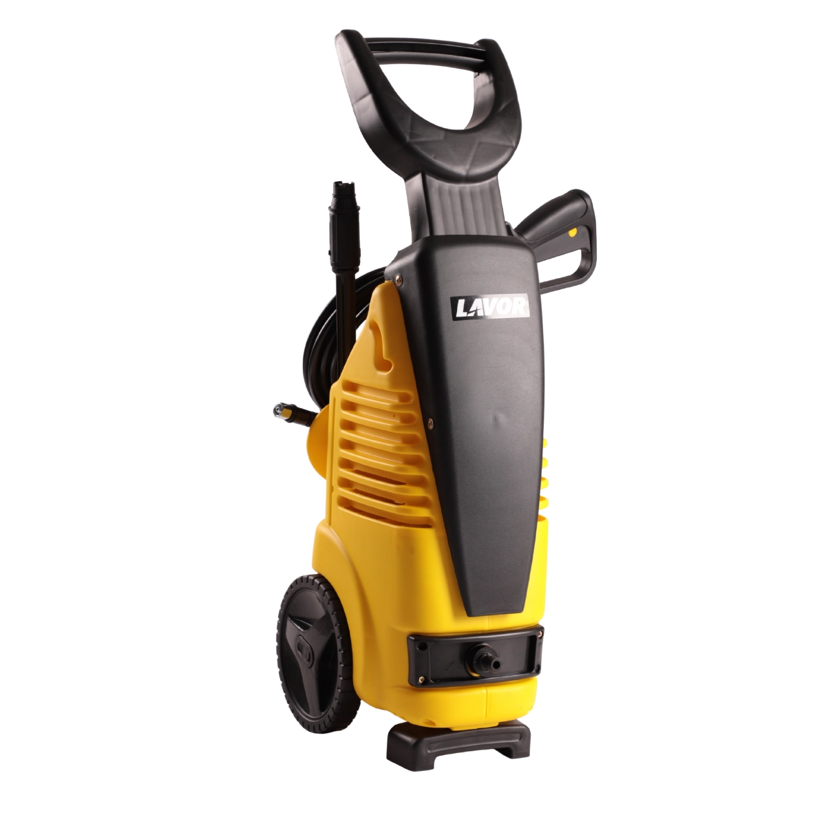 LAVADORA A JATO DE ALTA PRESSÃO 1800W MAGNUM 220V LAVOR
