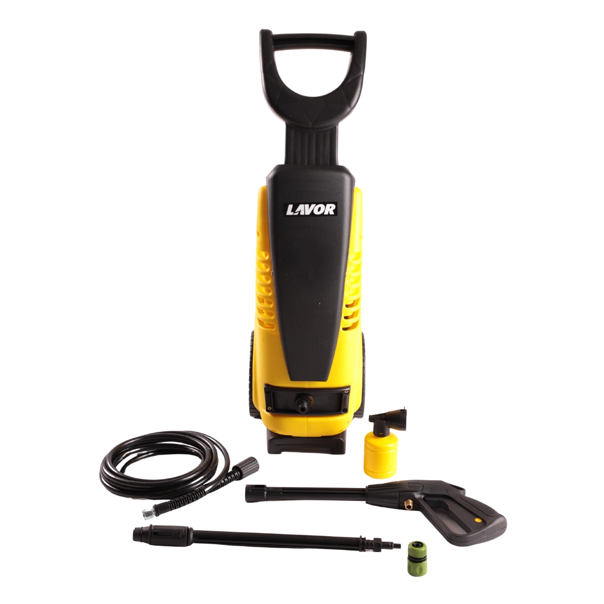 LAVADORA A JATO DE ALTA PRESSÃO 1800W MAGNUM 220V LAVOR
