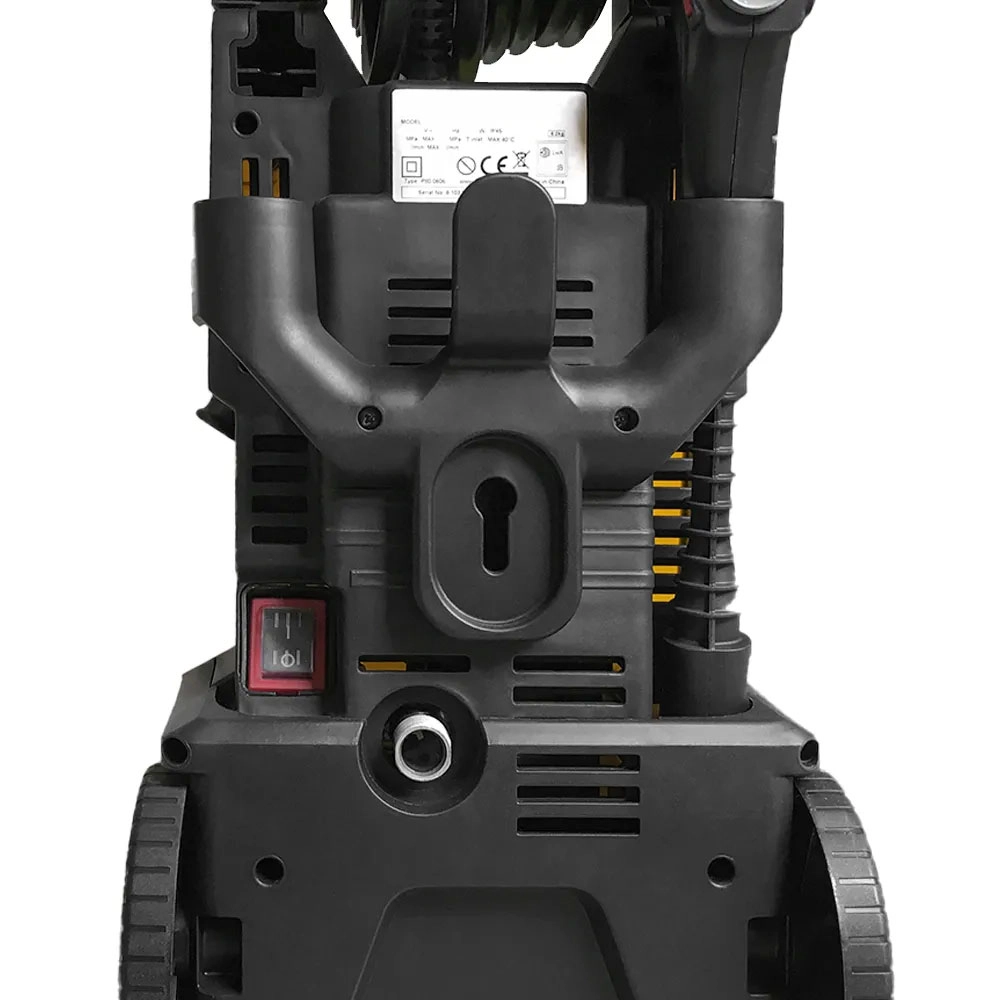 Lavadora de Alta Pressão 1755 Psi Lavor One Extra 1800w 220v Lavadora de Alta Pressão 1755 Psi Lavor One Extra 1800w 220v
