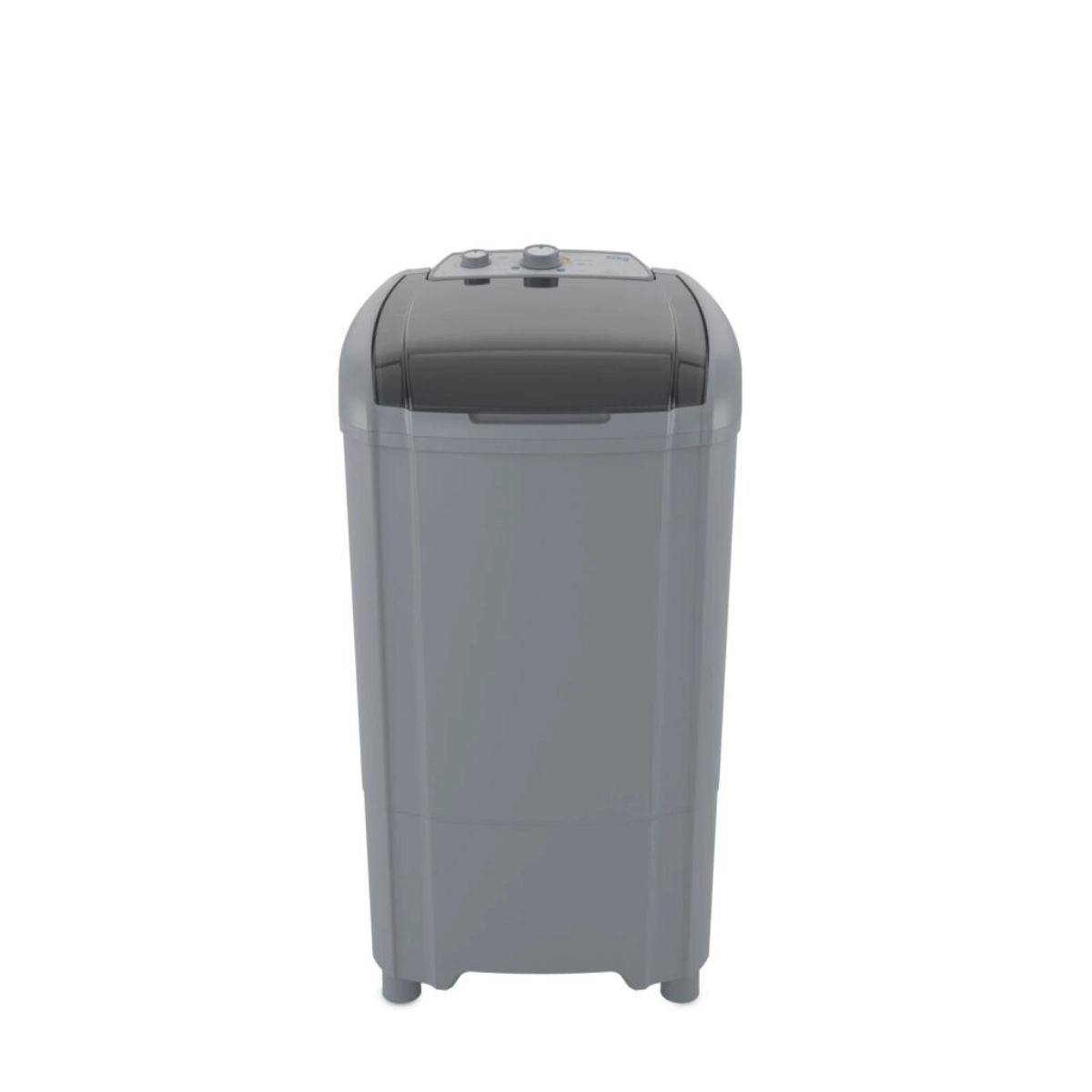 LAVADORA DE ROUPAS SEMI AUTOMATICA BRITANIA 22KG BLT22C 220V