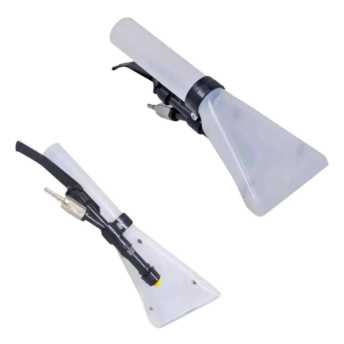 LAVADORA EXTRATORA DE CARPETES E ESTOFADOS 220V VERDE - IPC EA135 LITE