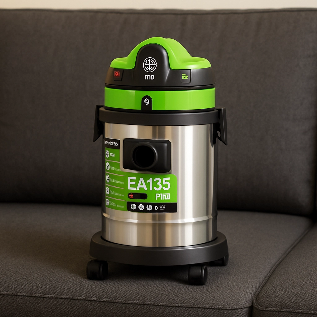 Lavadora Extratora Ipc Brasil A135 Lite 127v