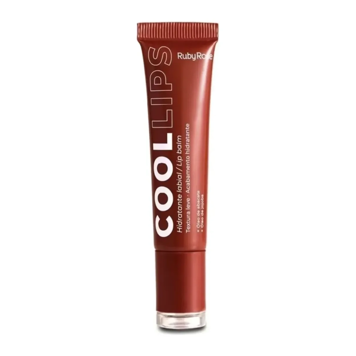 LIP BALM COOL LIPS HBL6531 LL20 RUBY ROSE