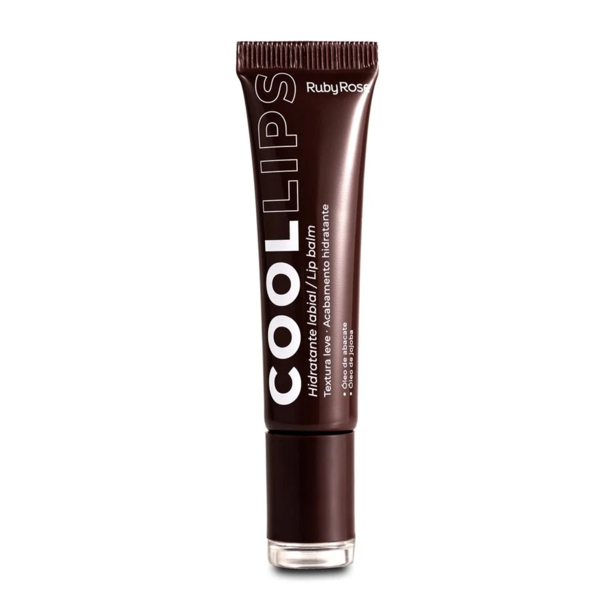 LIP BALM COOL LIPS HIDRATANTE LABIAL LL60 BY RUBY ROSE