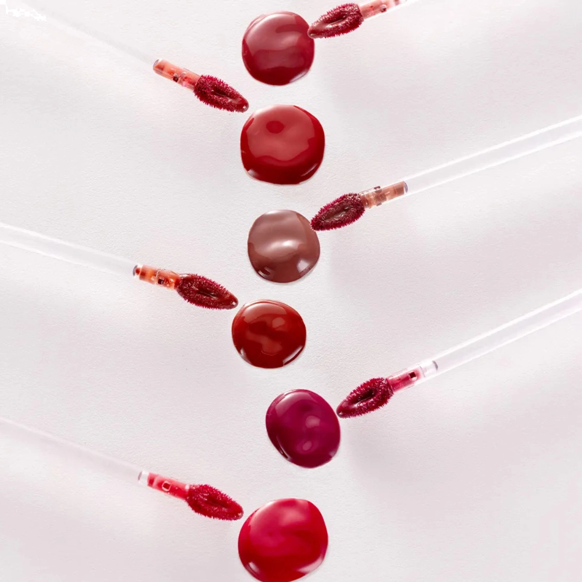 LIP FIX RUBY KISSES GLOSSY TINT ALTA FIXAÇÃO CORAL DREAM