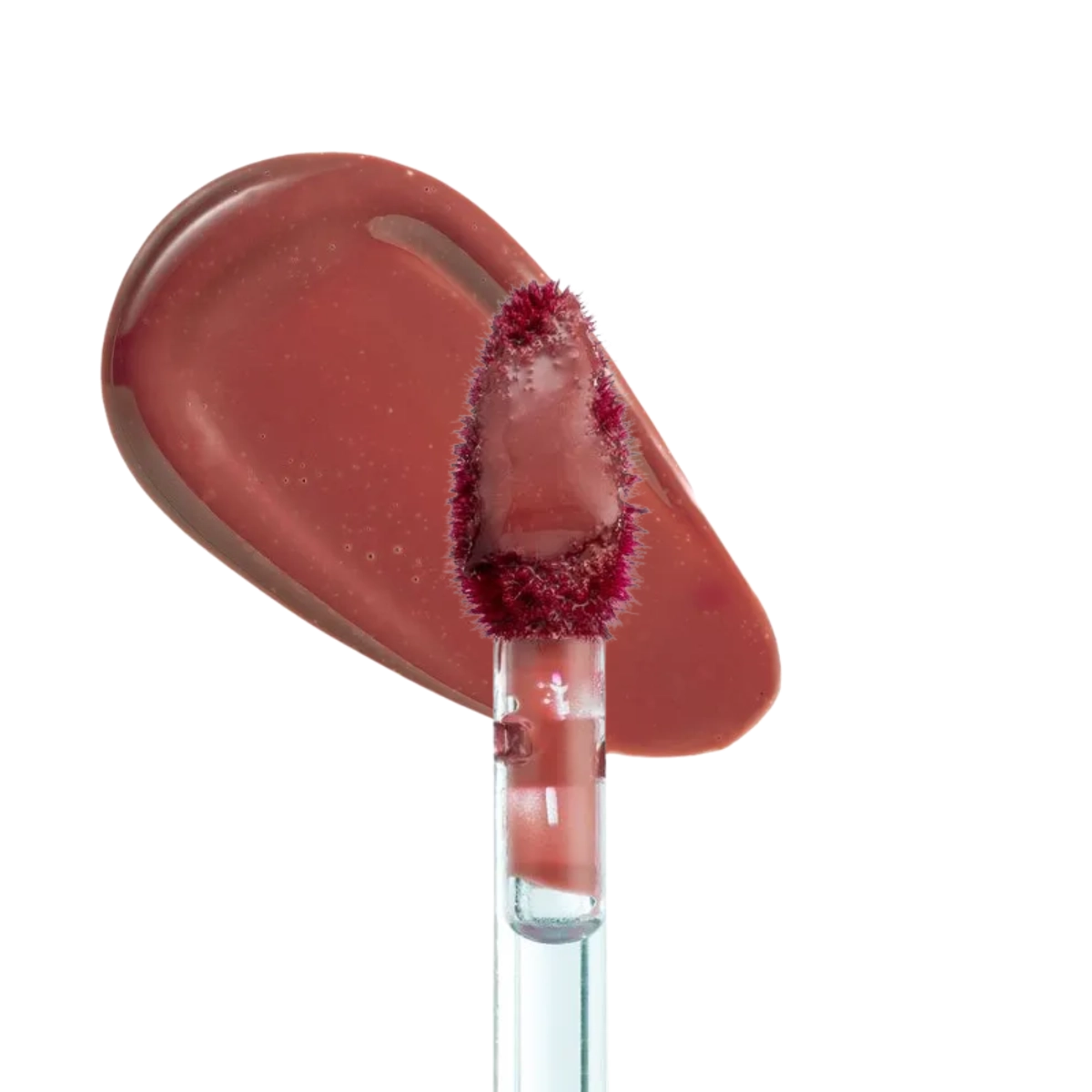 LIP FIX RUBY KISSES GLOSSY TINT ALTA FIXAÇÃO LOVELY PINK