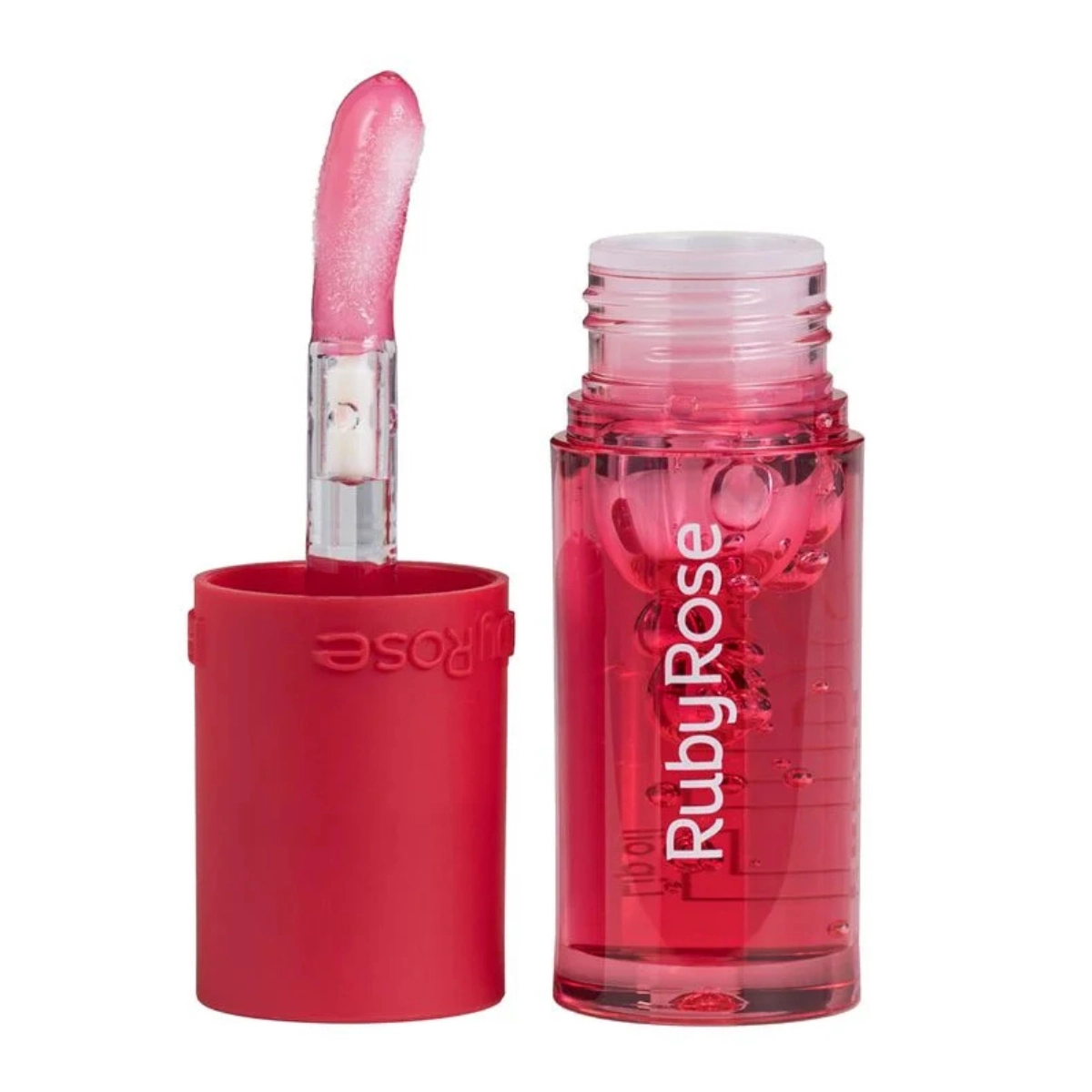 LIP OIL RUBY ROSE FRESH LIPS GL05 HIDRATANTE LABIAL