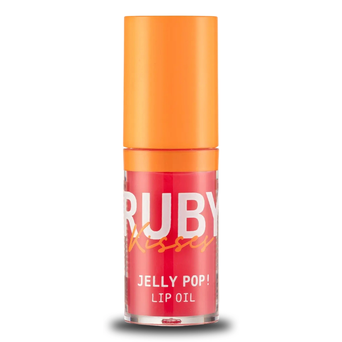 LIP OLEO LABIAL JELLY POP CANDY HIDRATAÇÃO INTENSA E BRILHO MAXIMO KNY