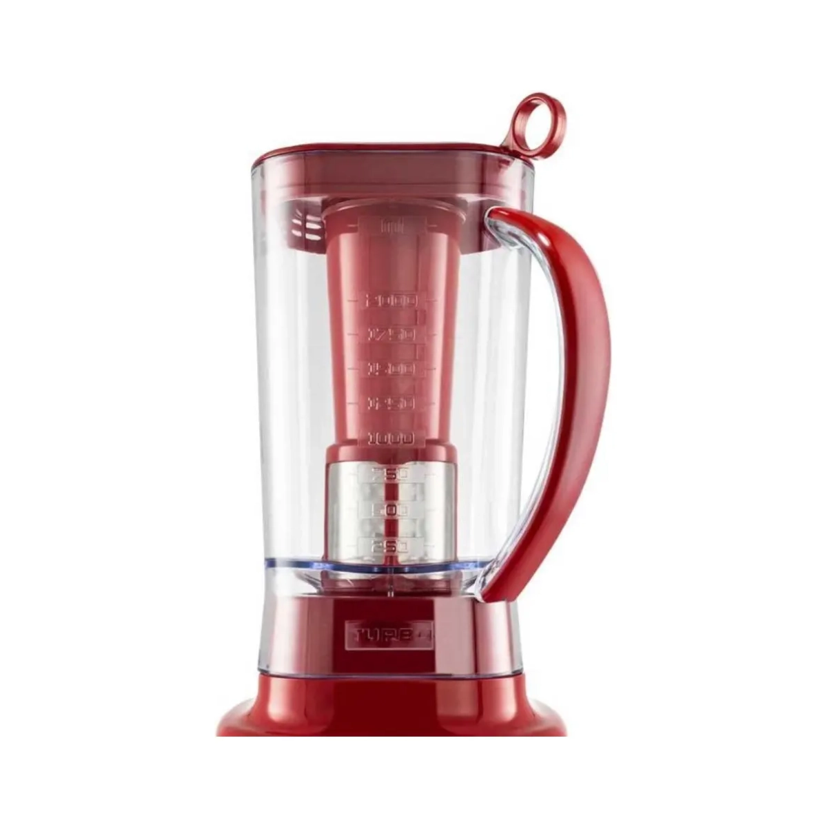 LIQUIDIFICADOR PHILCO 3 LITROS 1200W PLQ1310V VERMELHO 220V LIQUIDIFICADOR PHILCO 3 LITROS 1200W PLQ1310V VERMELHO 220V