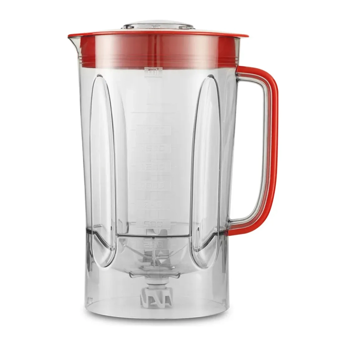 LIQUIDIFICADOR PHILCO INOX 12 VELOCIDADES 1200W 220V