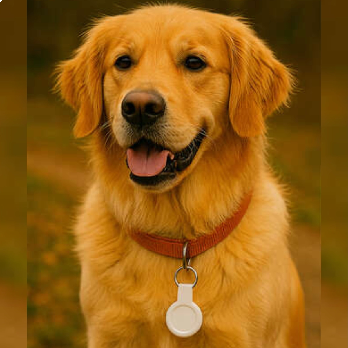 LOCALIZADOR DE OBJETOS BLUETOOTH TAG BRANCO GEONAV 50M