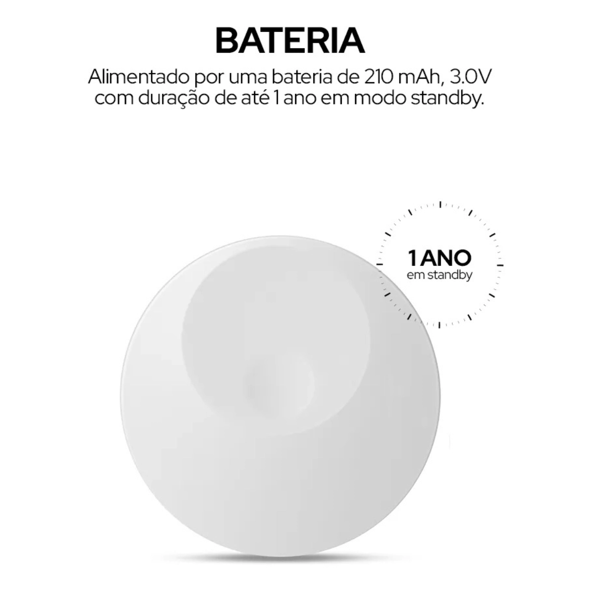 LOCALIZADOR SMART TAG BLUETOOTH WB AIR GPS ANDROID E IOS 50M