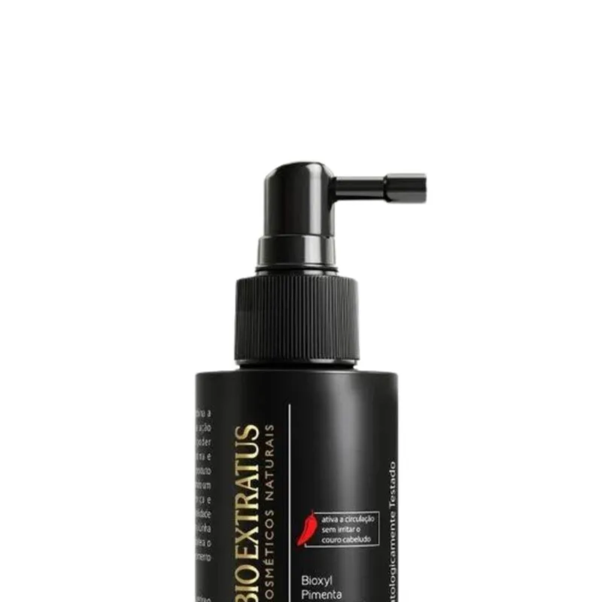 Locao Capilar Forca Pimenta 100ml