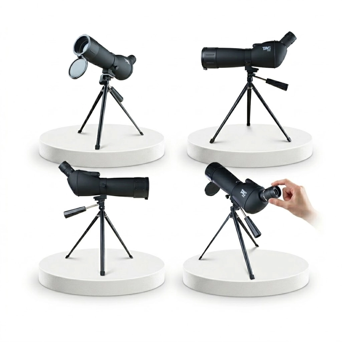 Luneta Telescopio Galaxia Unica Luneta Telescopio Galaxia Unica