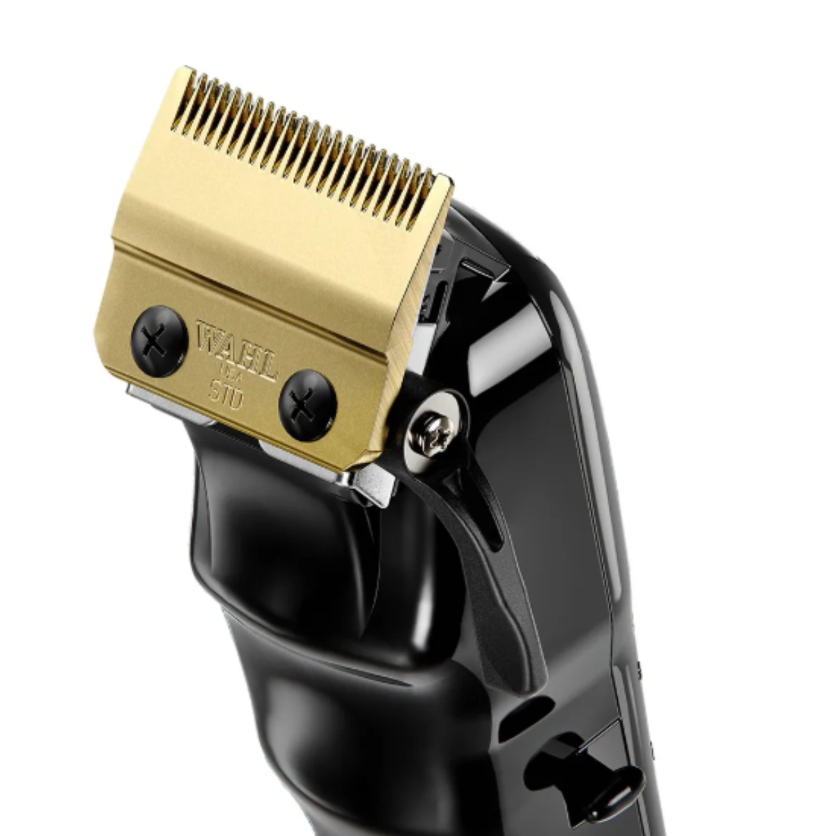 Máquina Cortar Cabelo Wahl Magic Clip Black
