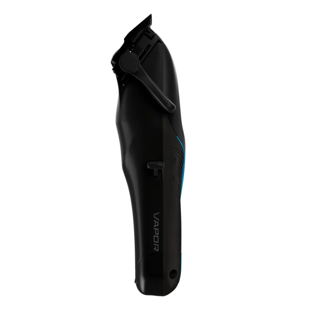 Máquina de Cortar Cabelo sem Fio Wahl Vapor Cordless Black Bivolt