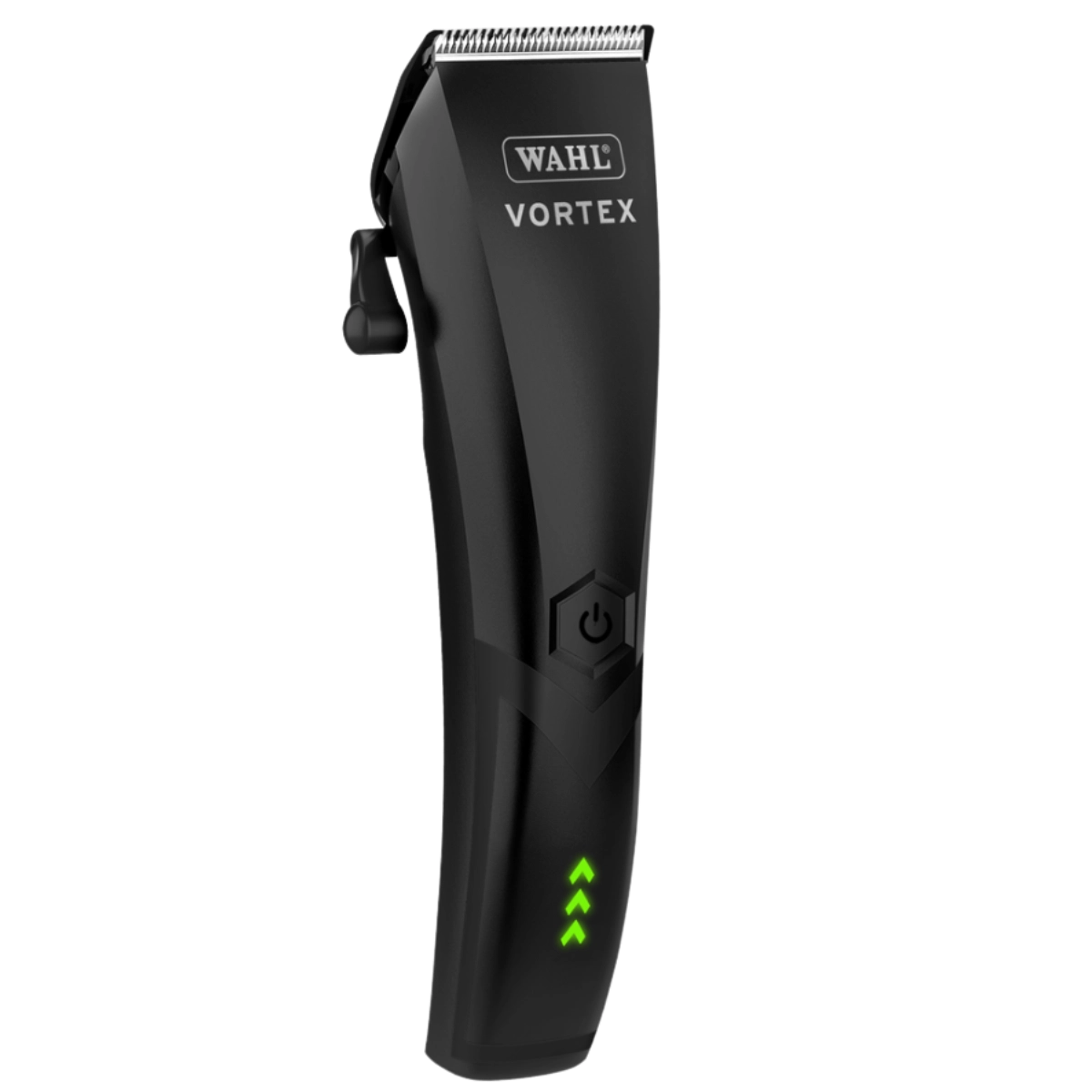 Máquina de Cortar Cabelo Wahl Vortex Fade Ferramenta Ideal Para Graduações Suaves