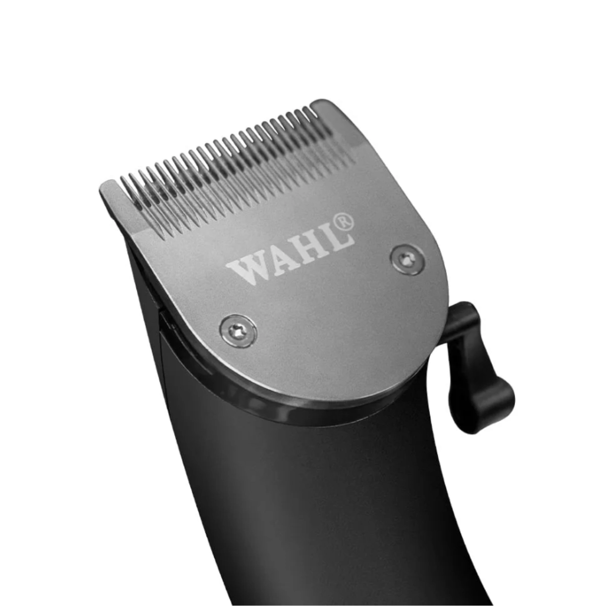 Máquina de Cortar Cabelo Wahl Vortex Fade Ferramenta Ideal Para Graduações Suaves