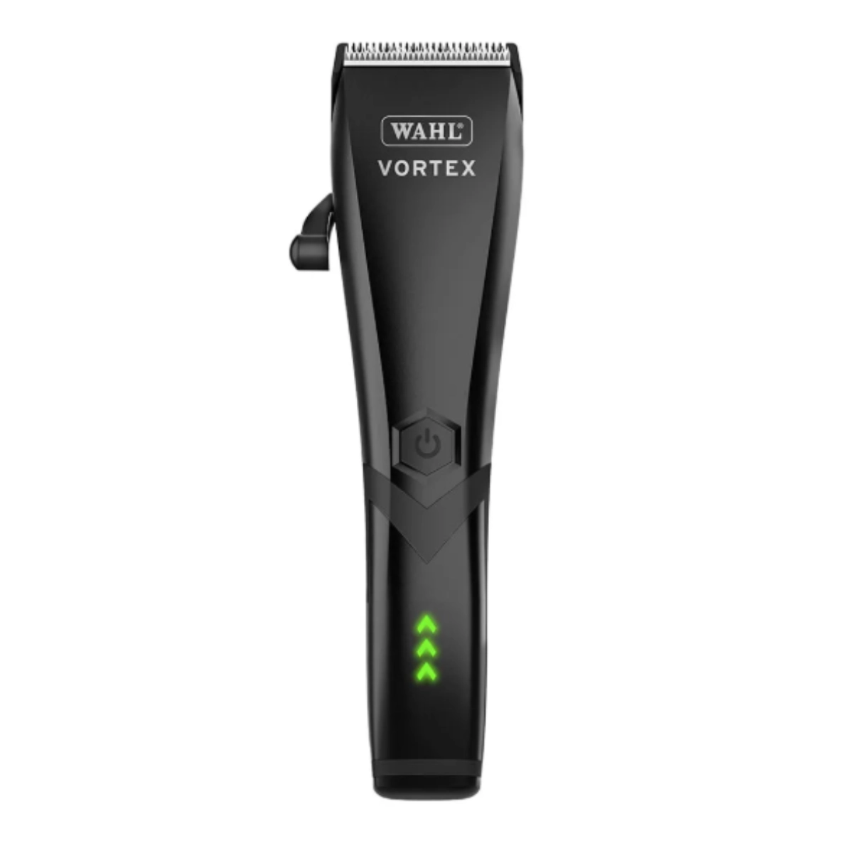 Máquina de Cortar Cabelo Wahl Vortex Fade Ferramenta Ideal Para Graduações Suaves