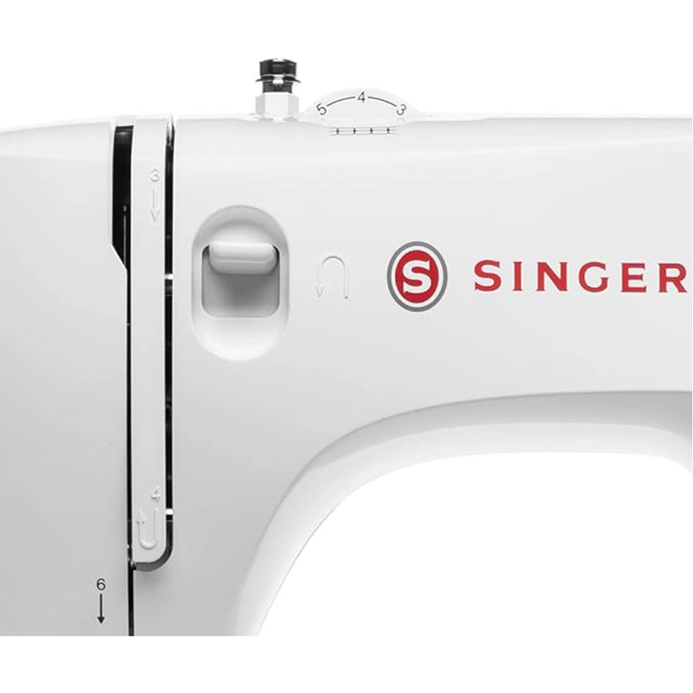 MÁQUINA DE COSTURA DE USO DOMÉSTICO 70W 110V M2505