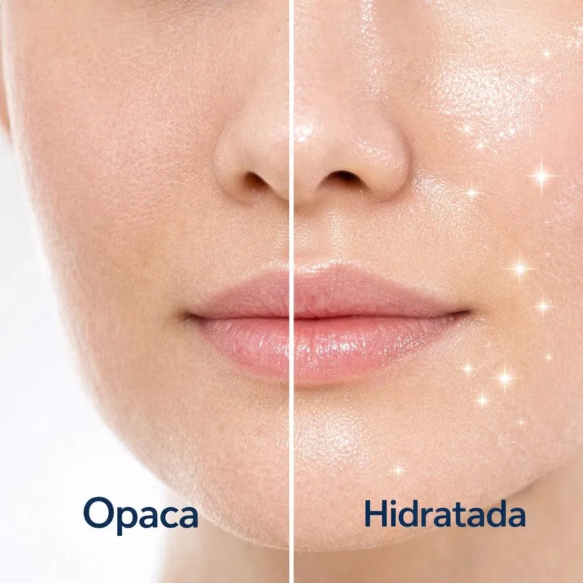 MÁSCARA FACIAL COREANA KISS NEW YORK COLLAGEN COLÁGENO