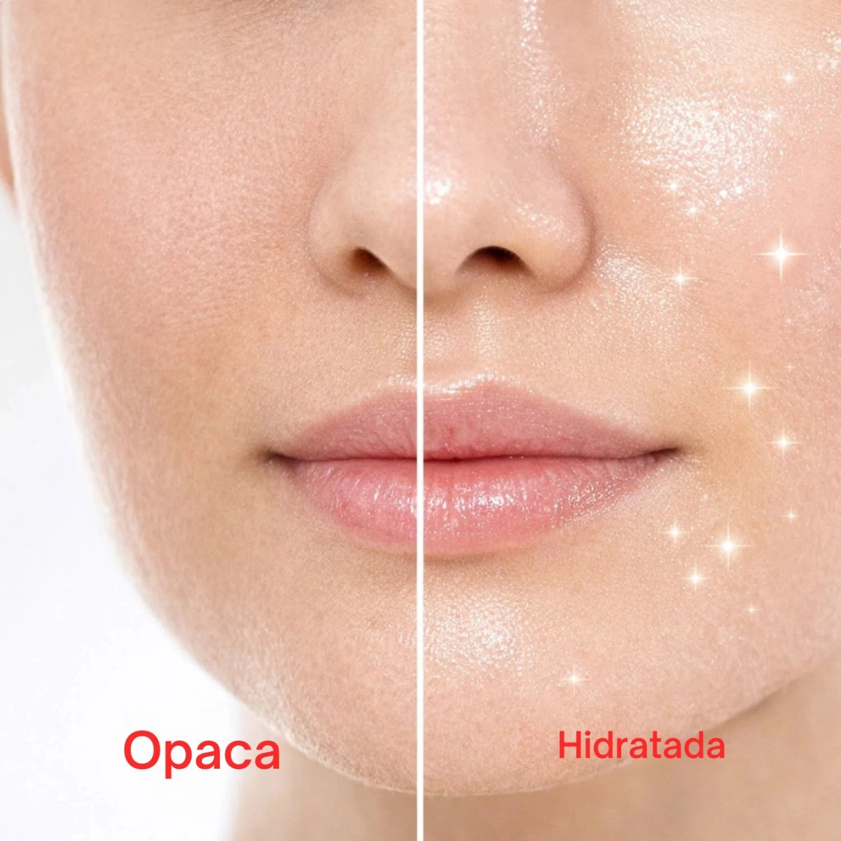 MÁSCARA FACIAL COREANA KISS NEW YORK TIGHTENING FIRMADORA