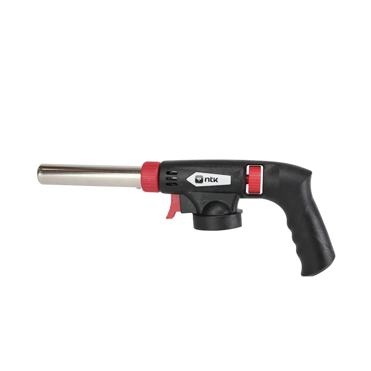 MAÇARICO PORTATIL IGNIÇÃO AUTOMÁTICA IKON NAUTIKA