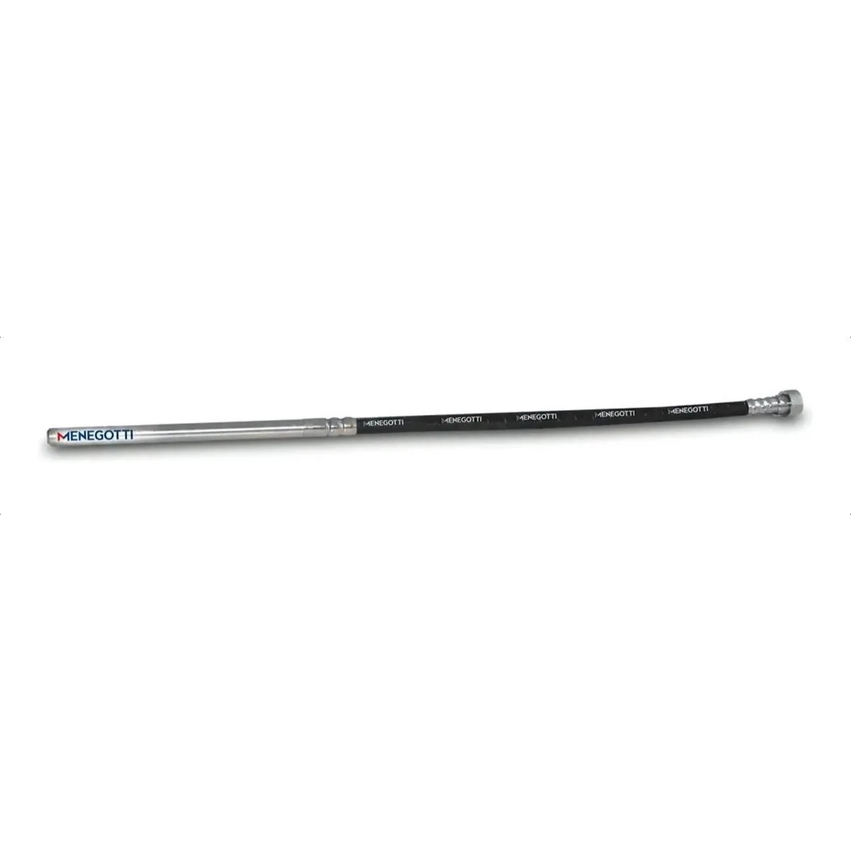 Mangote do Vibrador Portatil com Ponteira 35mm X 1,2m