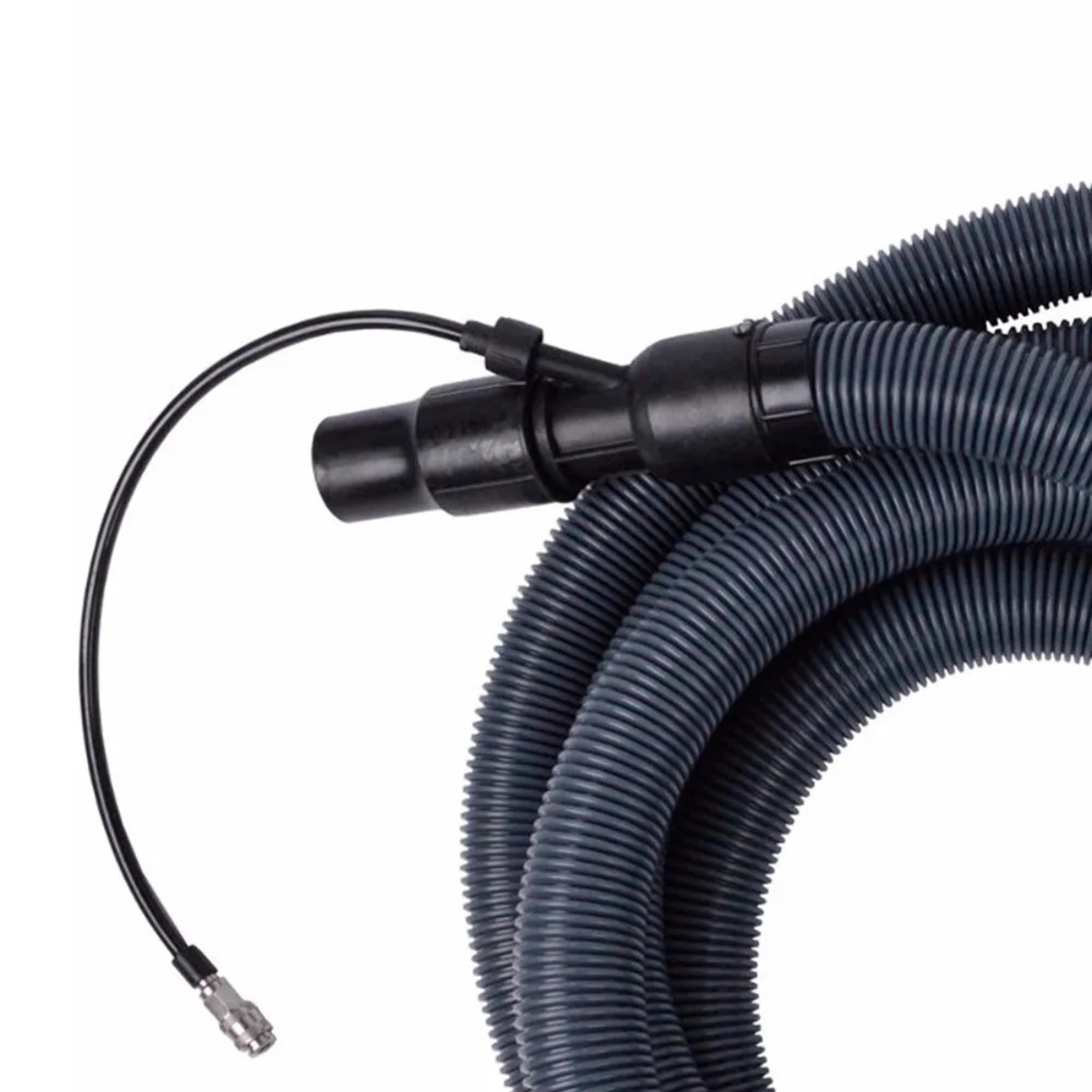 MANGUEIRA EXTRATORA D32 COM PONTEIRA 2M IPC